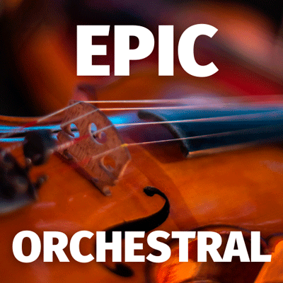royalty free epic orchestral music