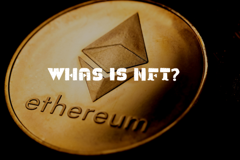 what is nft