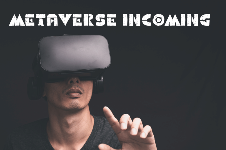 how is the metaverse